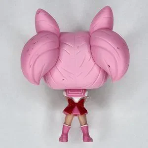 Sailor Moon Pop Doll A Funko Sailor Moon Figurines